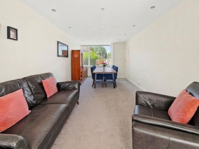 House for rent in Sedgley Park, Bury