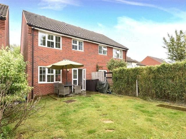 House for rent in Littlecote, West Sussex