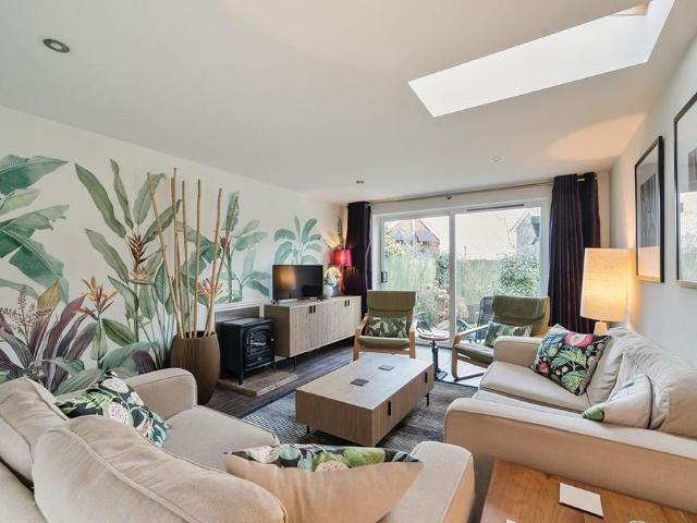 House for rent in Lymington, New Forest