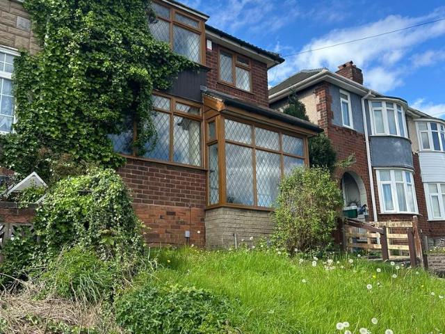 House for rent in Oldbury, West Midlands
