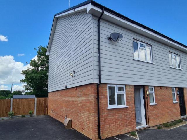 House for rent in Bourne Vale, Kent