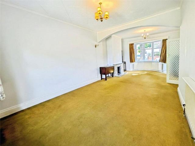 House for rent in Goldthorn Hill, West Midlands