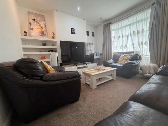 House for rent in Lammack, Blackburn
