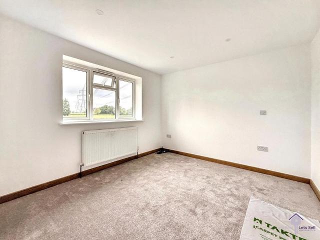 House for rent in Blackfield, New Forest