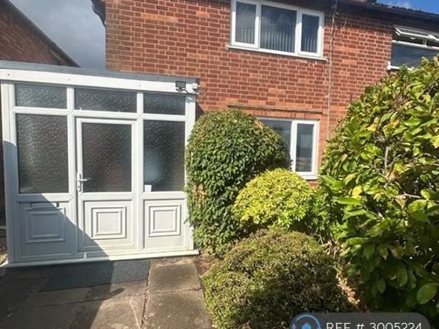 House for rent in Wanlip, Charnwood