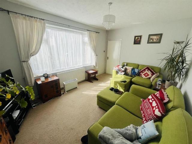 House for rent in Feckenham, City Of Bristol