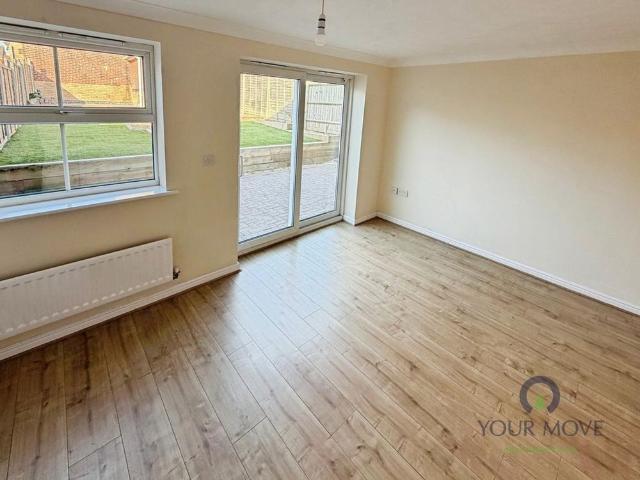 House for rent in Tunstall, Stoke-on-Trent