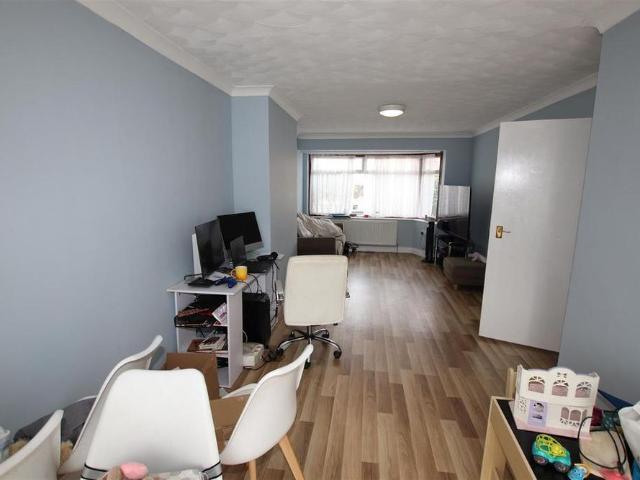 House for rent in Fleet Estate, Monks Orchard
