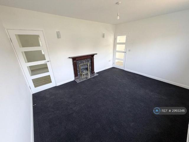 House for rent in New Normanton, East Midlands