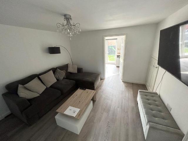 House for rent in Laughton Common, Thurcroft