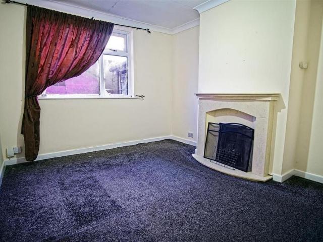 House for rent in Fishwick, Higher Bartle