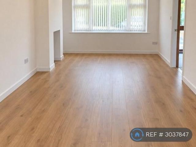 House for rent in Pelsall, West Midlands