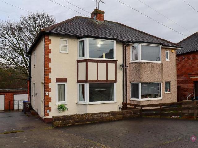 House for rent in Normanton Spring, Isle Of Man