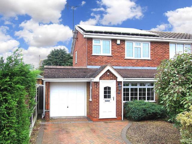 House for rent in Smestow, Great Chatwell