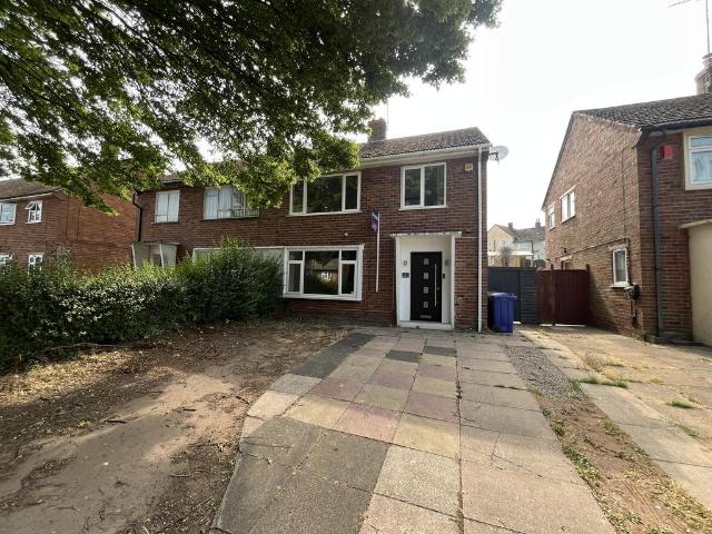 House for rent in Wordsley, West Midlands