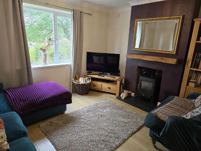 House for rent in Abergavenny