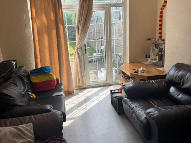 House for rent in Mount Nod, West Midlands