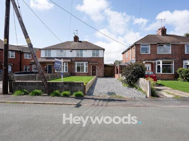 House for rent in Stone, Baswich