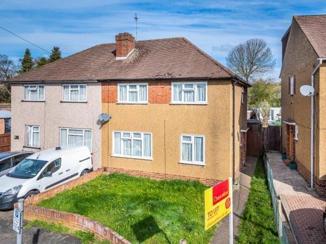 House for rent in Little Stanmore, Greater London