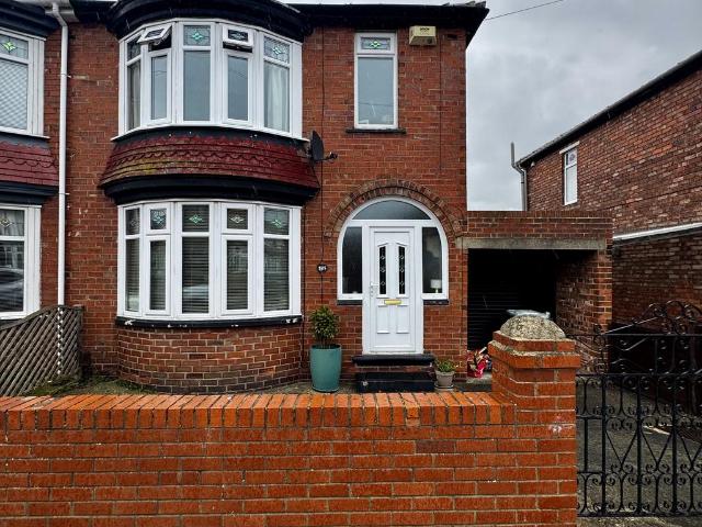 House for rent in Stockton-on-tees