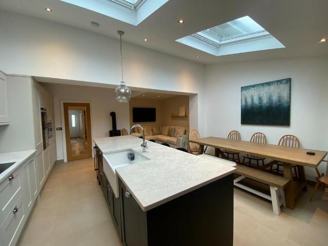 House for rent in Newton, Wales
