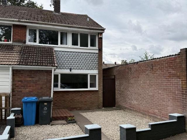 House for rent in Landywood, Great Chatwell
