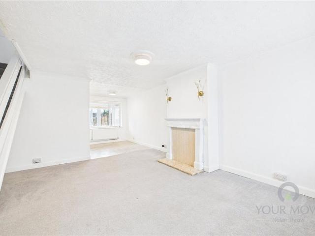 House for rent in Spring Park, Kingsthorpe