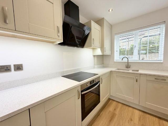 House for rent in Holme Valley, Holmfirth