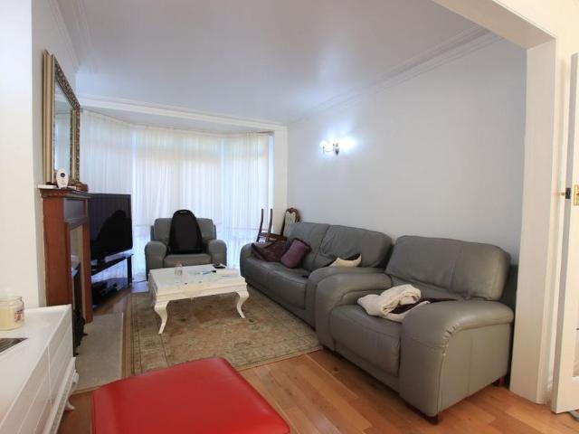 House for rent in London Borough of Waltham Forest, Greater London