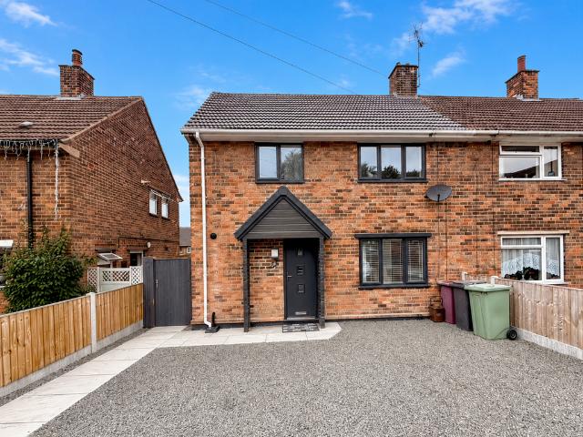 House for rent in Elmton, East Midlands