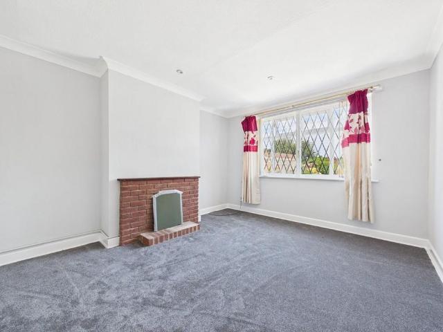 House for rent in Burslem, Stoke-on-Trent