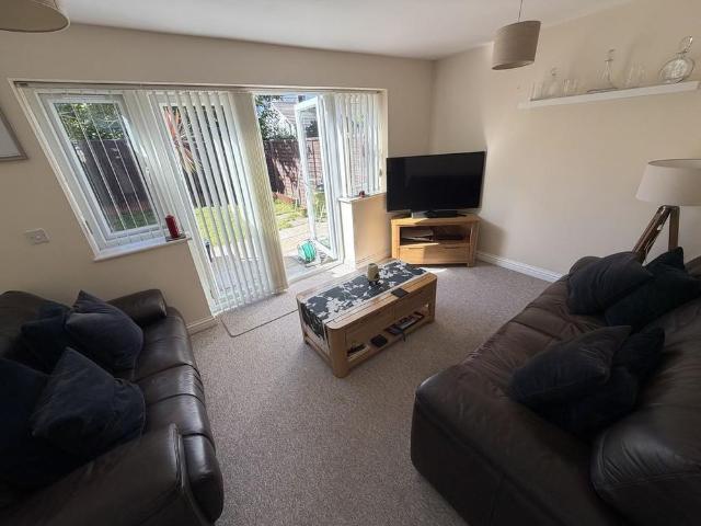 House for rent in St Michaels, Livermead