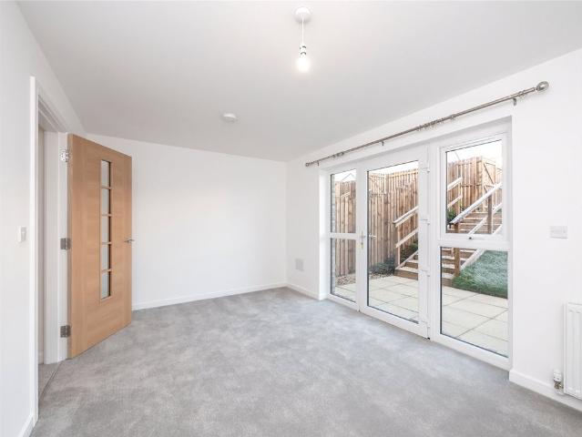 House for rent in Haddington, Scotland