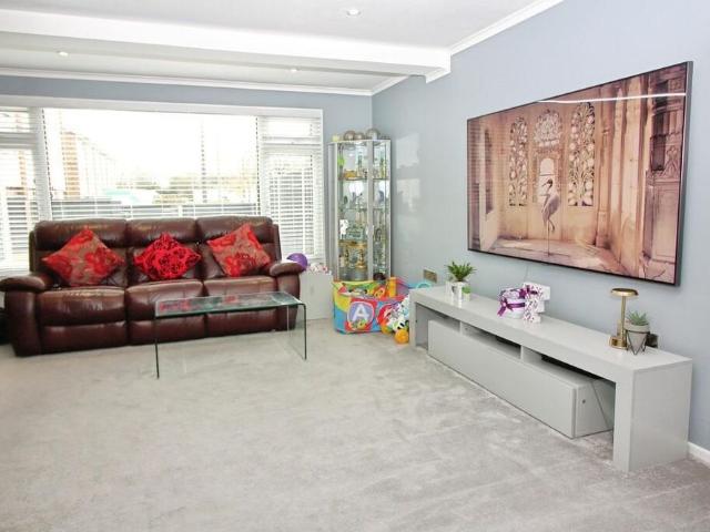 House for rent in Ashley, New Forest