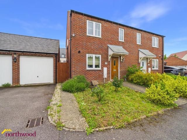 House for rent in Evershot, Oxfordshire