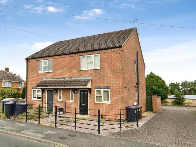 House for rent in Ashby De La Launde, Lincolnshire