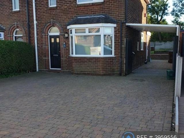House for rent in Kingsley Moor, Staffordshire