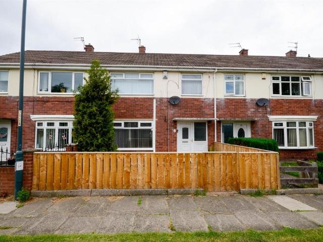 House for rent in Hebburn, Tyne And Wear