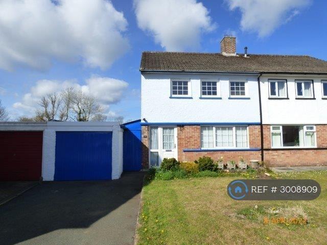 House for rent in Albert Town, Haverfordwest