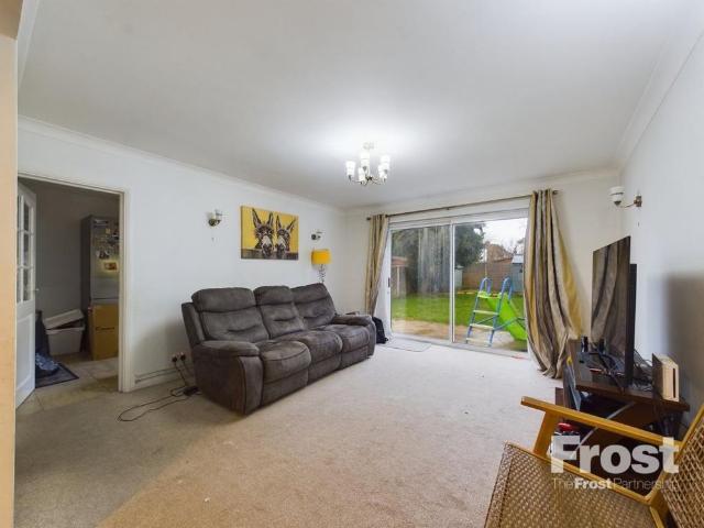 House for rent in Staines, Surrey