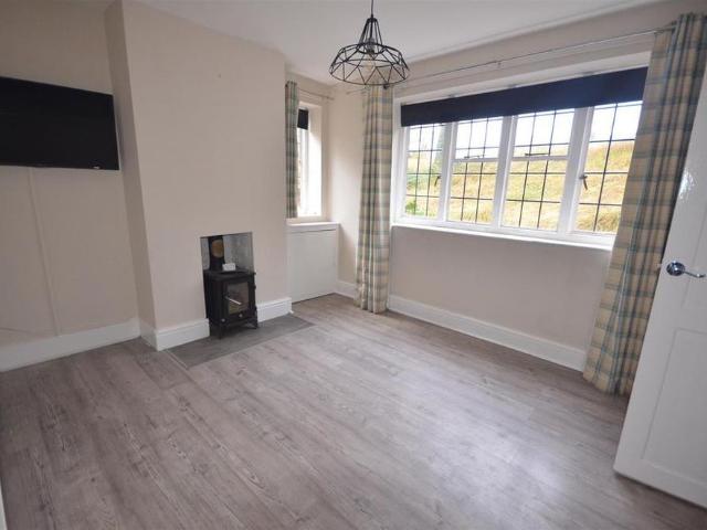 House for rent in Whitmore, Butterton