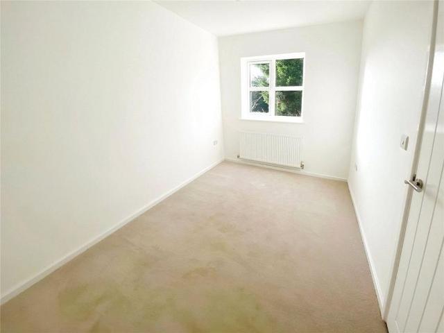 House for rent in Egginton, East Midlands