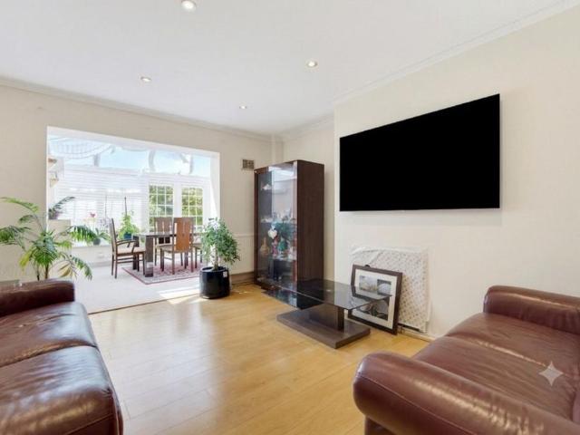 House for rent in Greater London
