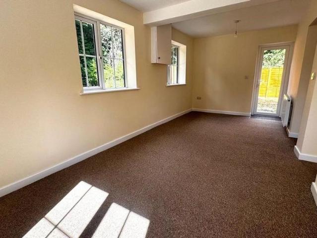 House for rent in Albrighton and Donington, Tong