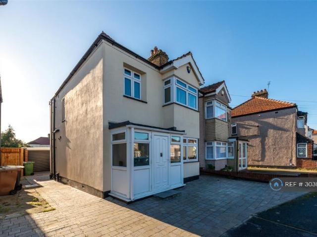 House for rent in Crook Log, Welling