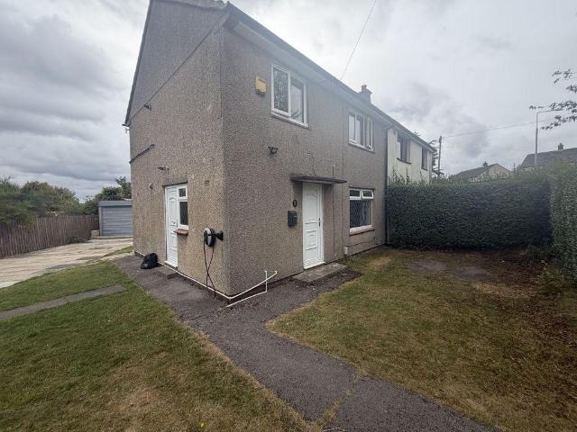 House for rent in Milnsbridge, West Yorkshire