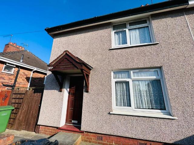 House for rent in Woodsetton, Coseley
