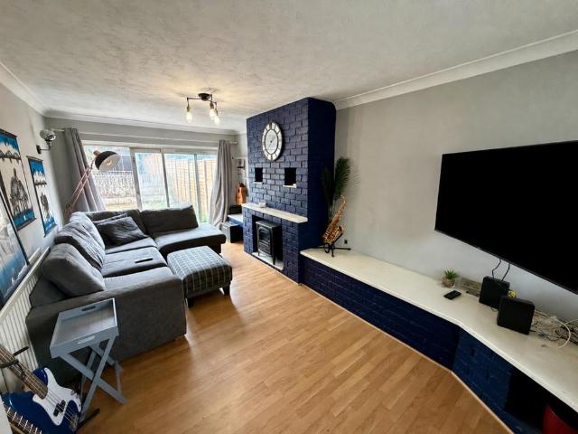 House for rent in Grantham, Barholm