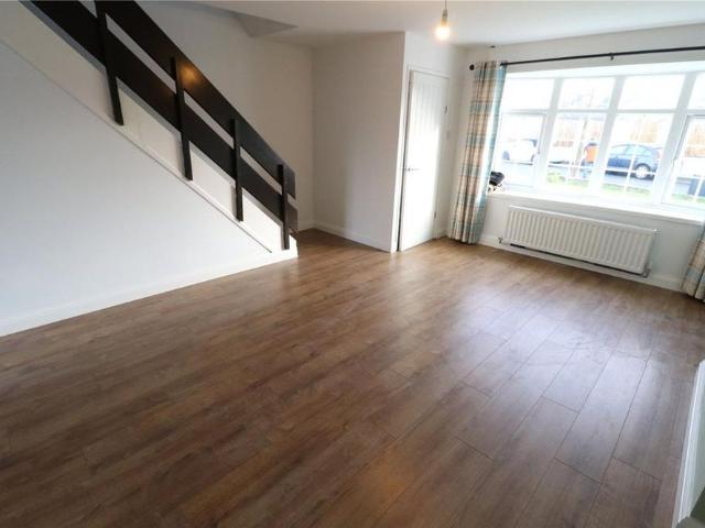 House for rent in Moreton, Wirral