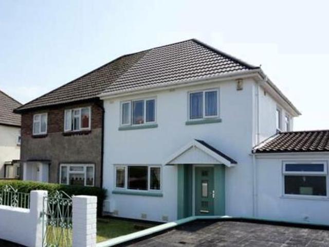 House for rent in Porth